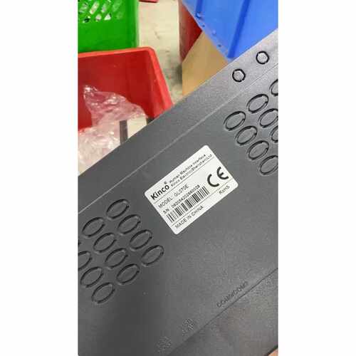 议价Kinco触摸屏GL070E绿色系列适用