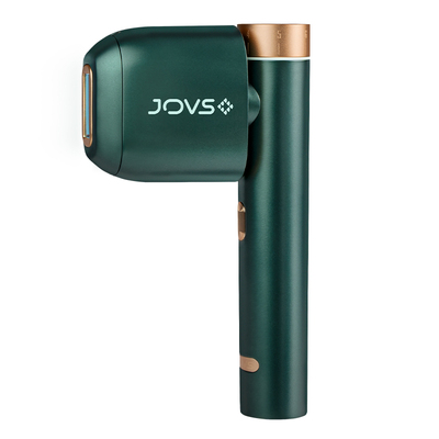 JOVS蓝宝石大冰盘家用嫩肤脱毛仪