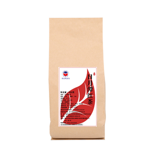 欣星鹭日月潭红茶奶茶茶叶波霸奶茶原料连锁茶饮奶茶店专用红茶叶