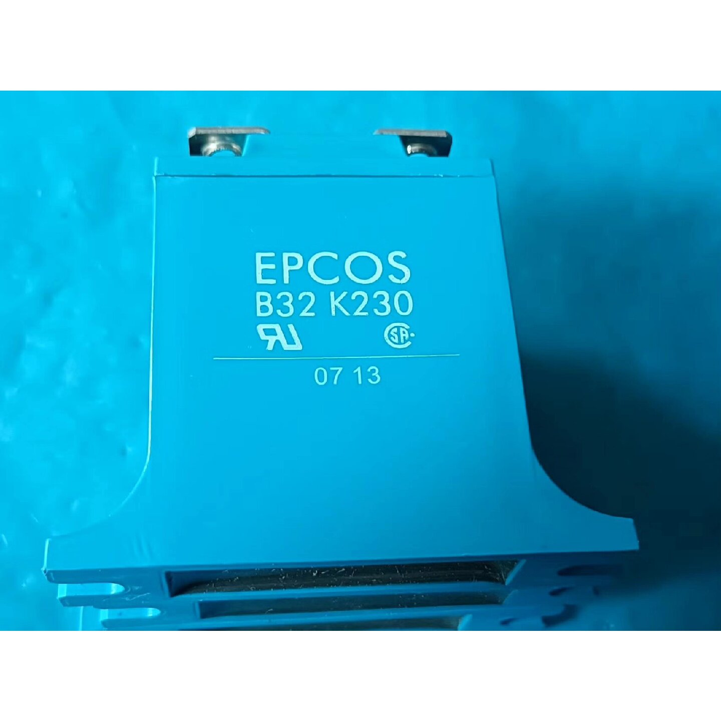 议价-EPCOS B32 K230 压敏电阻 仅安装未使用,