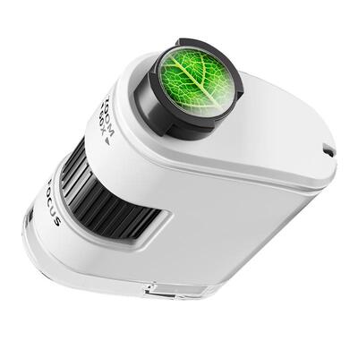 [户外便携探索]微观高清显微镜