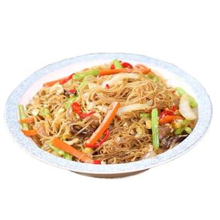 福建米粉干安溪米粉干广东炒米粉的细炒米粉专用米粉米线汤粉干