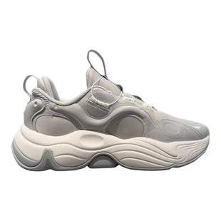 安德玛儿童UA童鞋2025新款男女童舒适BOA旋钮运动鞋休闲鞋2531655