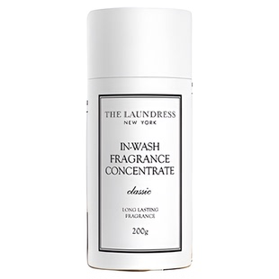 the laundress留香珠经典香氛珠护衣服衣物洗衣凝珠颗粒檀木雪松