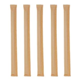 原木木质一次性筷子饭店便宜高档家用餐具独立包装竹筷子商用套装