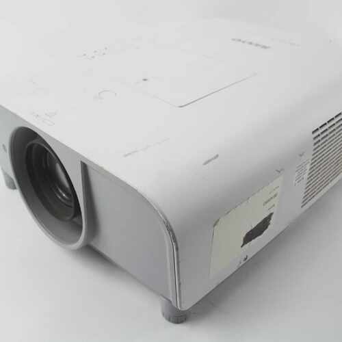Sanyo PLC-XT20 Projector Projector 50/60Hz