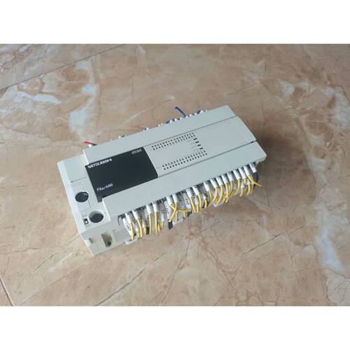 PLCFX3U64MTESA成色拍前询价下单