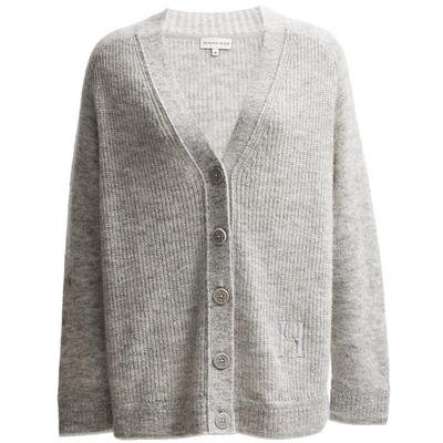 SEASONHIGH冬季款女针织