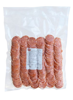 Beretta贝贝罗尼意式萨拉米1kg