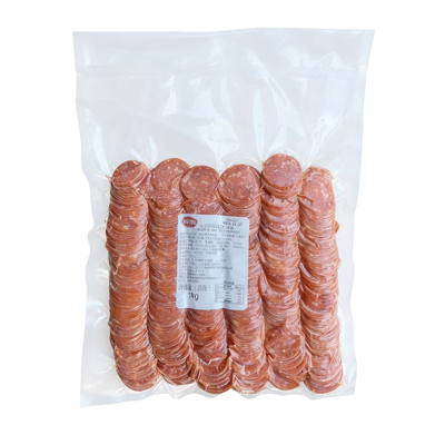 Beretta贝贝罗尼意式萨拉米1kg