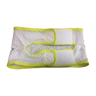 V曼祛法令纹半包边款睡眠面罩瘦脸提升带苹果肌v脸绷带线雕塑形