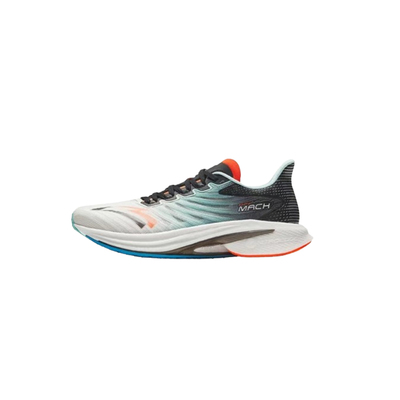 安踏马赫4专业竞速跑鞋