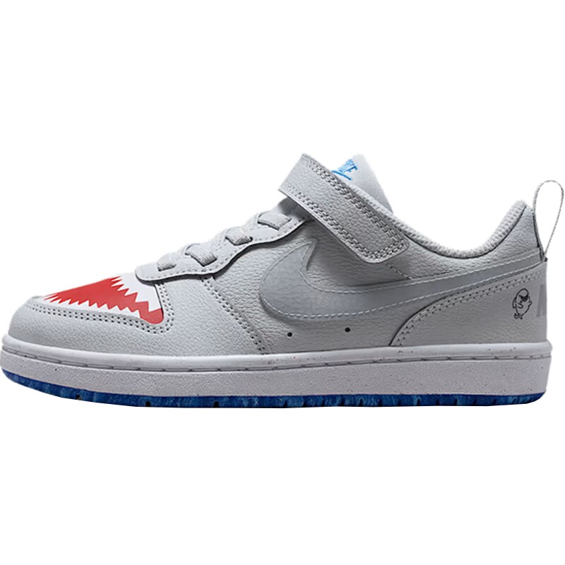 nike耐克运动休闲童鞋