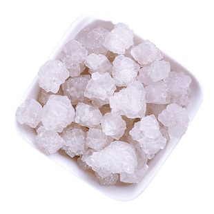 青海大青盐食用粗盐中药藏大颗粒青盐药用茶卡青海湖盐官方旗舰店