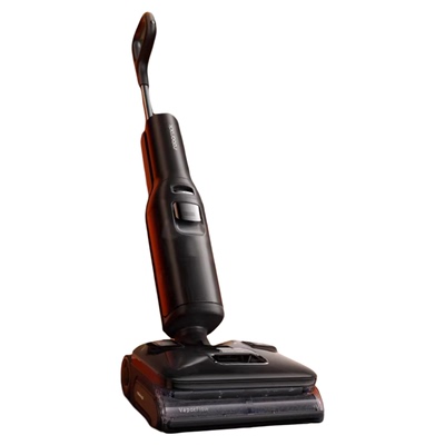 石头A30ProSteam智能洗地机