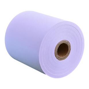 三防热敏纸80x80厨房打印纸80mm热敏打印纸防油防水耐高温长效80*60收银纸57x50小票纸物流外卖出单50卷整箱