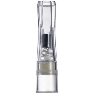 大船烟嘴过滤器一次性抛弃型三重焦油抽烟过滤嘴男士吸烟专用烟具