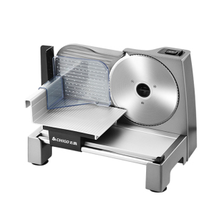 志高羊肉卷切片机家用电动切肉机小型切冻肉牛肉片肥牛刨肉机神器