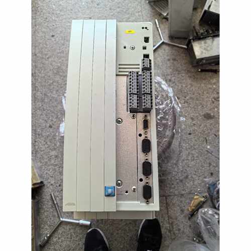 evs9326-es 9新拆机伦茨变频器9300系列9326es里面板子几乎