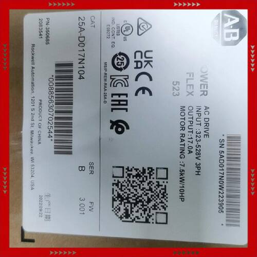 【问价】2080-LC50-24QVB AB 罗克韦尔