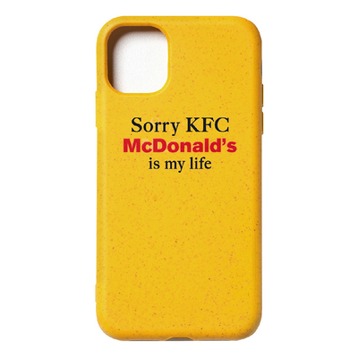 原创设计ins风适用于苹果降解壳