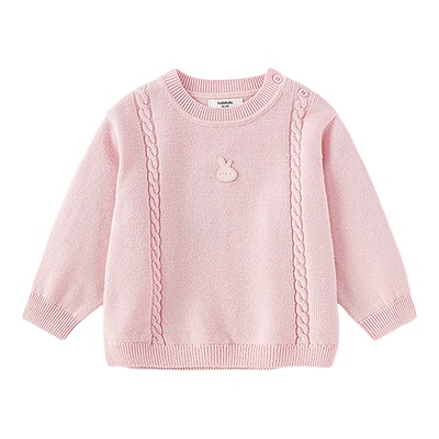 巴拉巴拉balaOne毛衣冬季羊毛衫