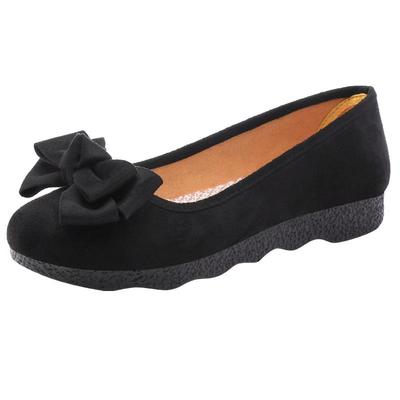 防滑舒适老北京布鞋女软底