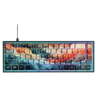 CHERRY樱桃K5V2客制化键盘