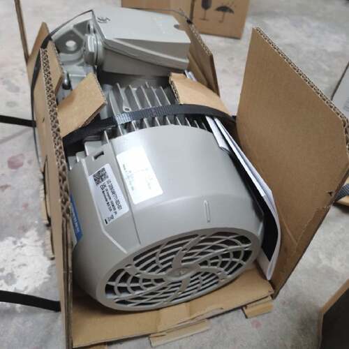 议价西门子SIMOTICS GP系列的低压异步电动机1LE1001-1AB42-2AA4-