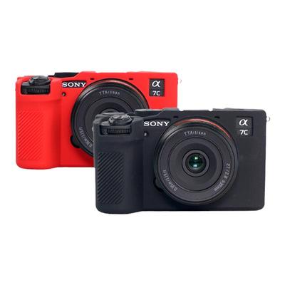 耐影适用于索尼ZVE10专用硅胶套