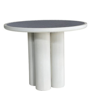 ZDH儿童区桌椅组合幼儿园早教中心桌椅JIMU桌美术桌商场架空层