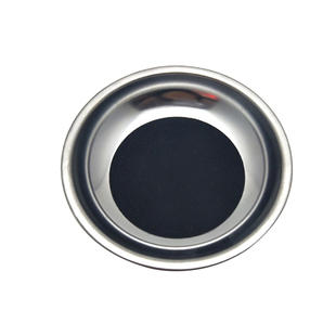 硬币入杯 硬币穿杯子杯垫 近景魔术道具套装 互动搞笑道具送教学