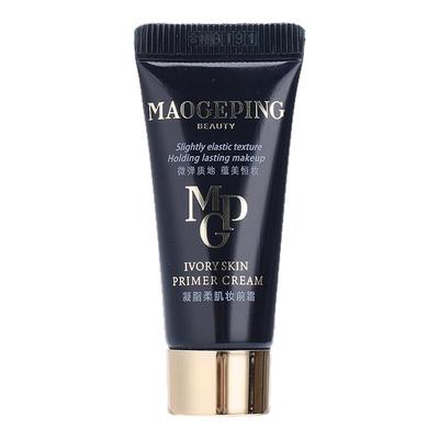 毛戈平皮肤衣妆前乳隔离霜