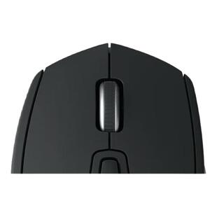 罗技M720无线鼠标蓝牙双模多设备商务办公便携高效官方旗舰店