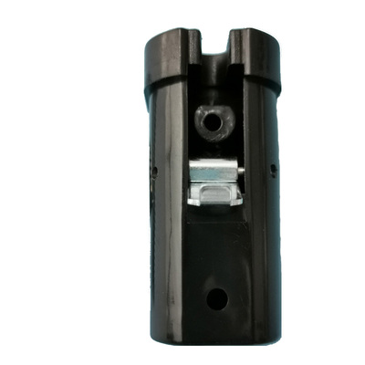 老款小折叠门五金配件铝合金滑轮