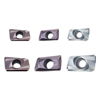 数控铣刀片APMT1604PDER