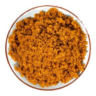 良材记 甘蔗红糖1000g/袋装食用商用馒头发酵冲饮烘培烹饪调味