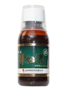 山西神聚钓鱼小药黑糖穿透力强
