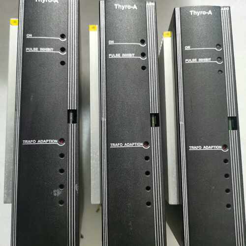 溢价-AEG可控硅调功器Thyro-A  1A 230-30  H