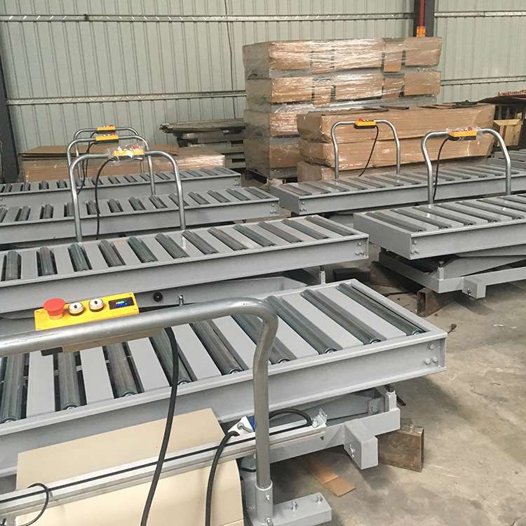 DG-02直线动力滚筒输送机 辊道输送机 304不锈钢动力滚筒输送