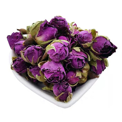 新疆特产和田玫瑰花茶无添加