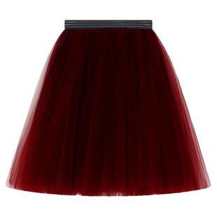 【明星同款】REPETTO丽派朵 TUTU轻盈芭蕾舞纱裙半身裙2026新品