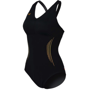 arena阿瑞娜2023新款儿童男童泳裤青少年三角游泳裤专业男孩泳装