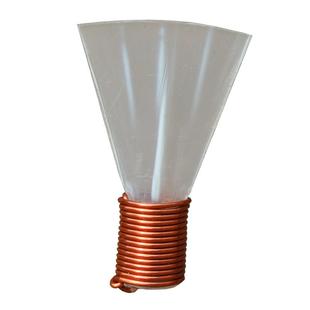 三道筋唢呐哨片树脂免修三根筋定调叫子d调降b调精修嘴子大中小