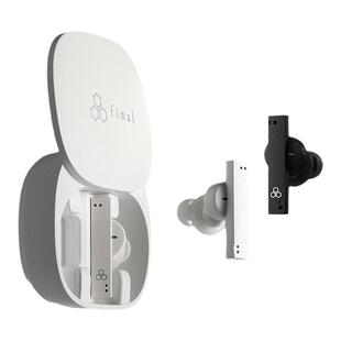 final ZE8000高端旗舰真无线蓝牙耳机主动降噪hifi发烧友高音质