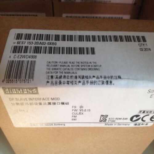 议价西门子6ES7153-2BA02-0XB0 6ES7模块正品153-2BA02-0XB0现货