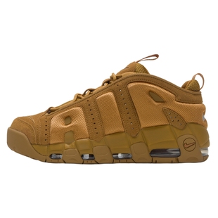 耐克男鞋 2026新款运动鞋AIR MORE UPTEMPO LOW潮流时尚休闲鞋子