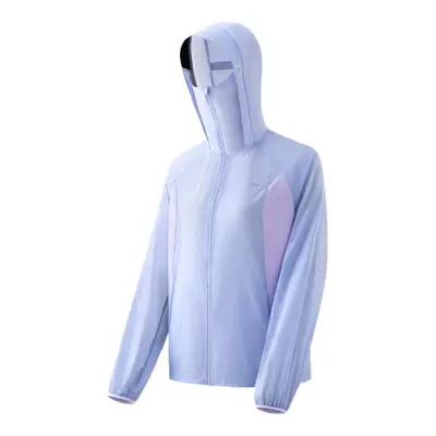 蕉下轻薄夹克防晒服女款速干透气