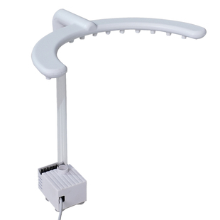 家用头疗洗头神器水循环U型全包裹冲淋管中药养发泡头水泵大流量