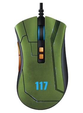 Razer雷蛇光环特别版鼠标